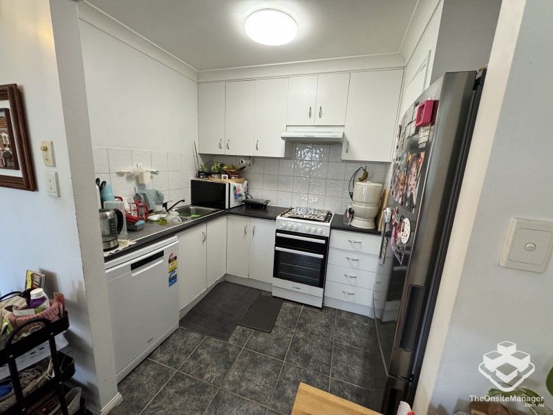 rental property Brisbane