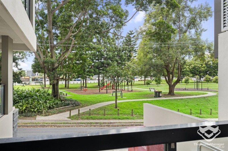 rental property Brisbane