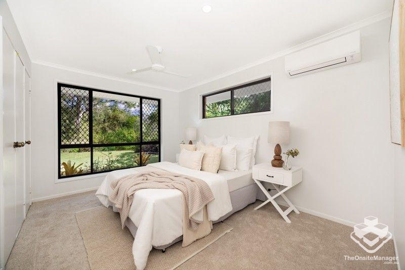 rental property Brisbane