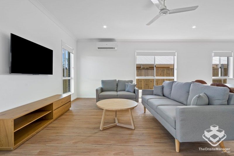 rental property Brisbane