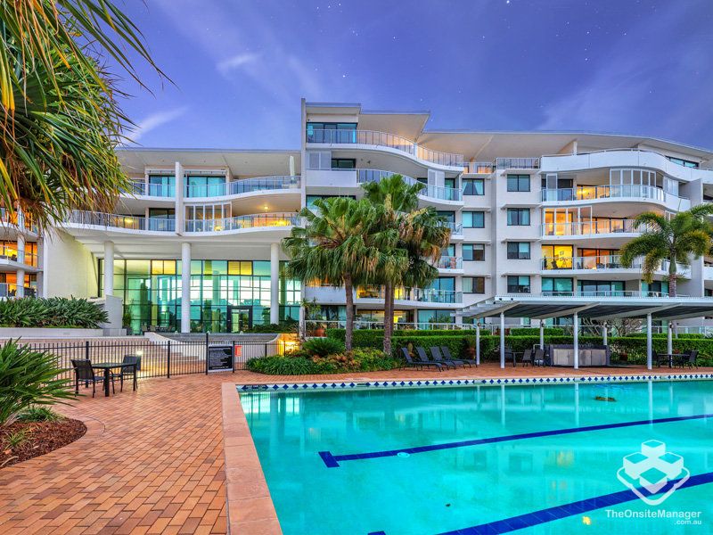 rental property Brisbane