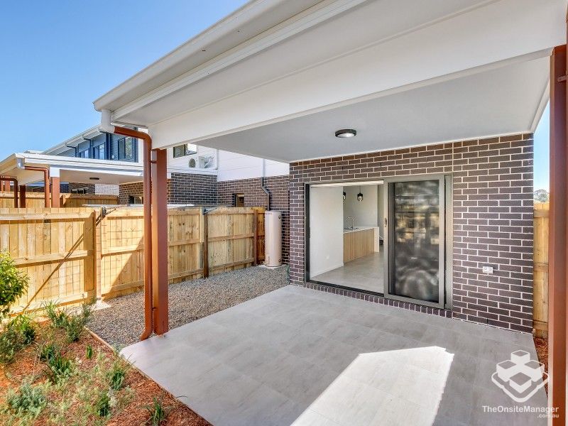 rental property Brisbane