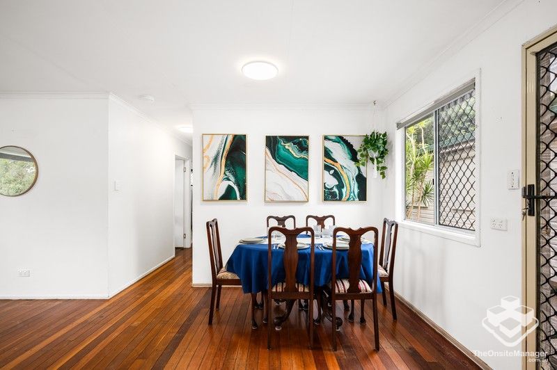 rental property Brisbane