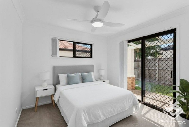 rental property Brisbane