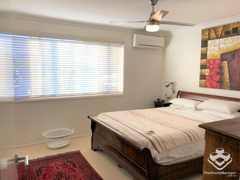 rental property Brisbane