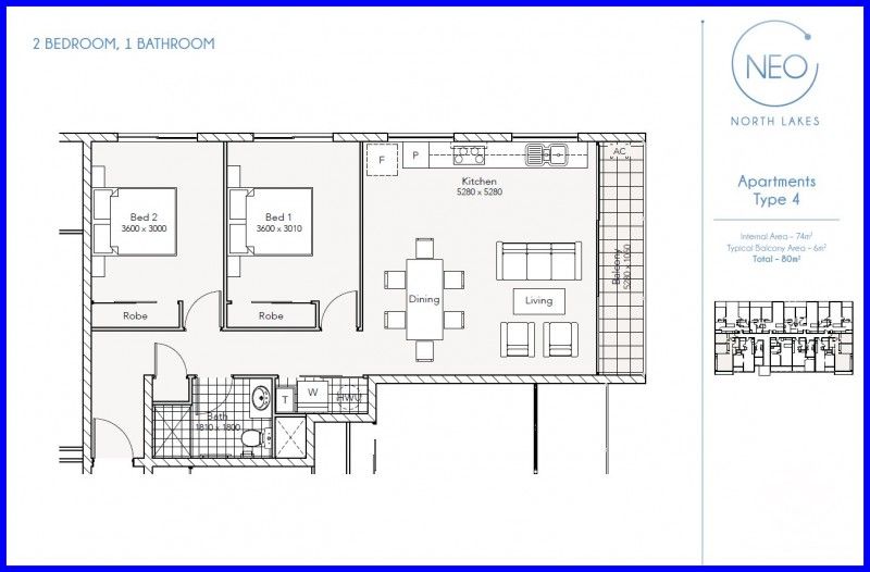 rental property Brisbane
