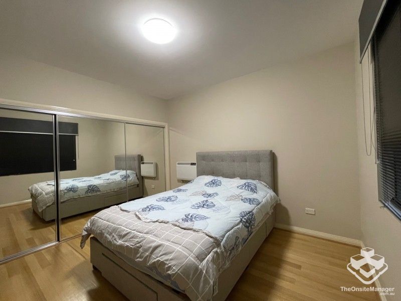 rental property Melbourne