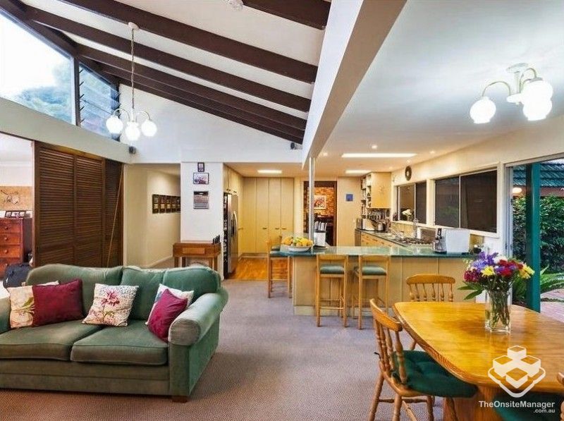 rental property Brisbane