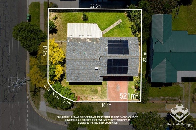 rental property Brisbane