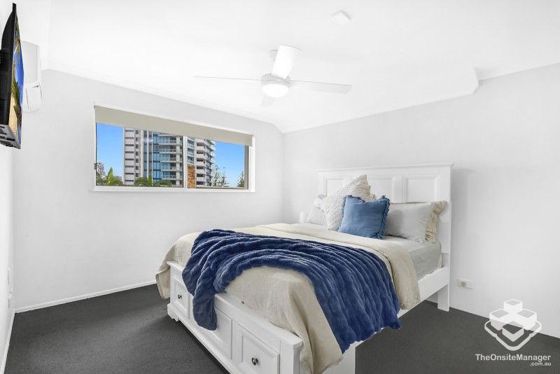 rental property Gold Coast