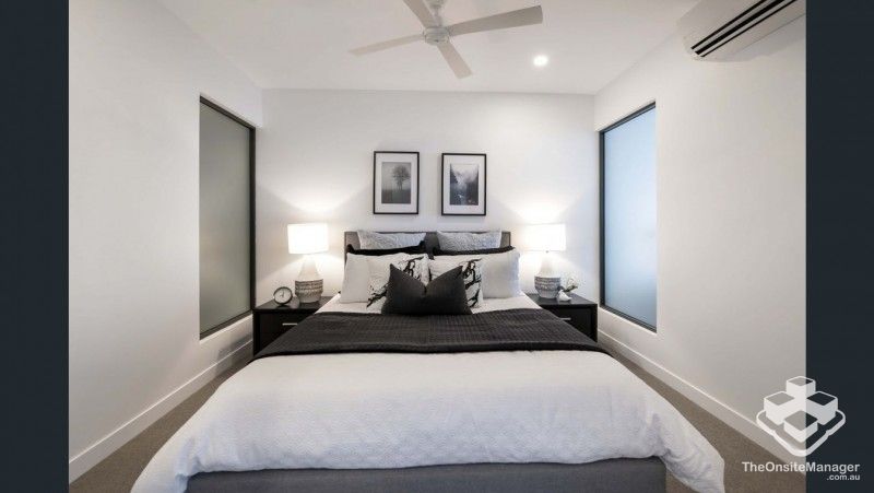 rental property Brisbane