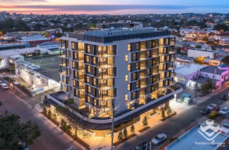 rental property Brisbane