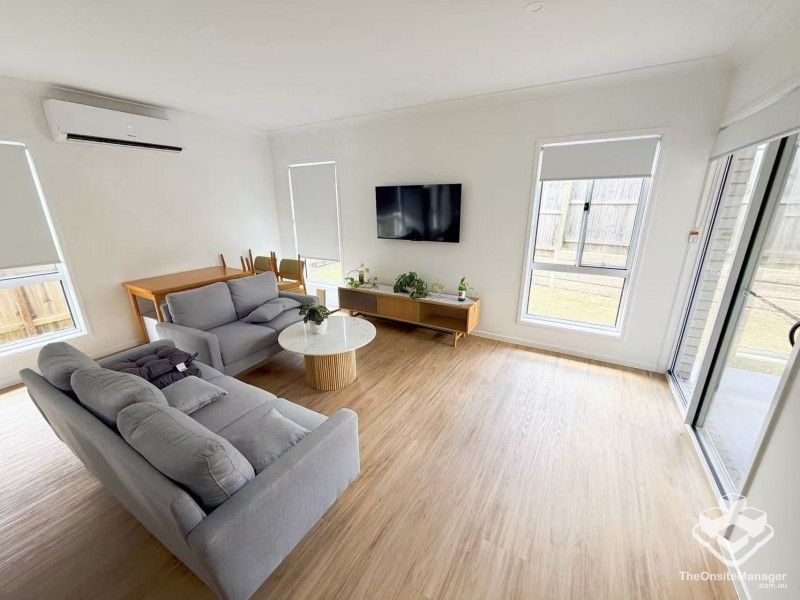 rental property Brisbane