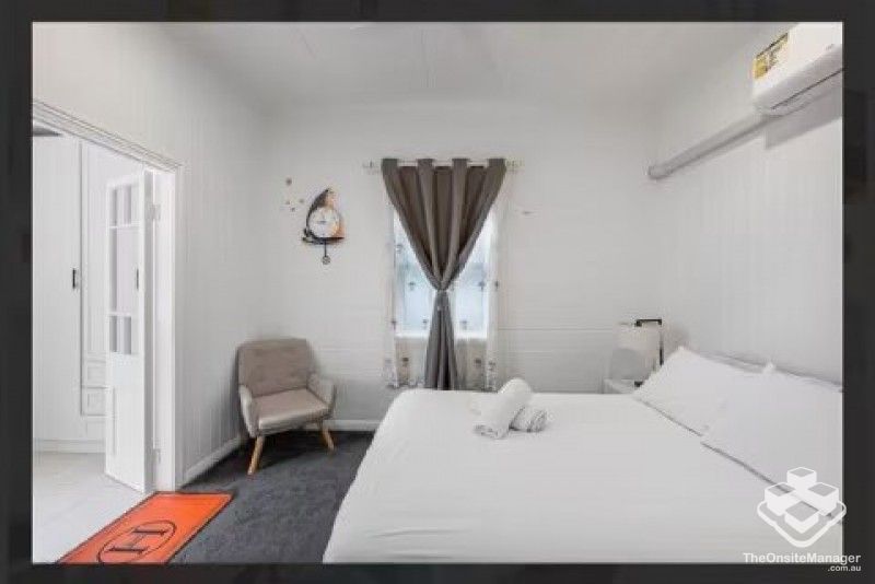 rental property Brisbane