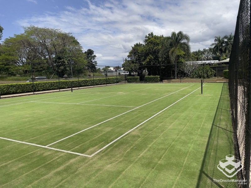 rental property Cairns