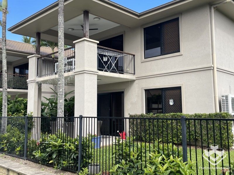 rental property Cairns