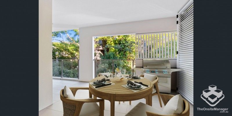 rental property Brisbane