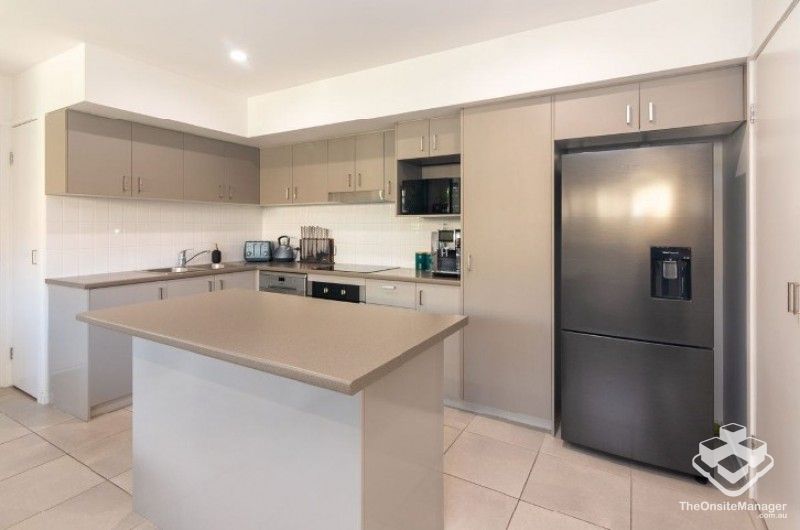 rental property Brisbane