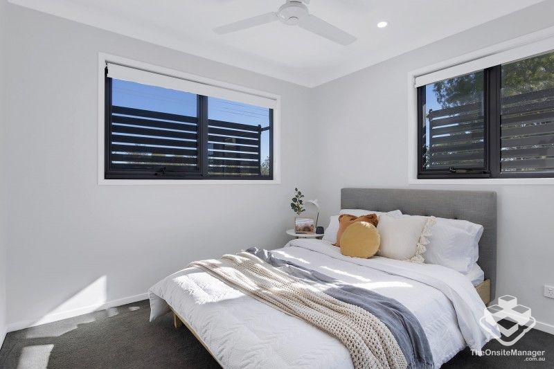 rental property Brisbane