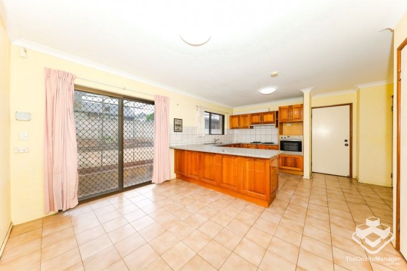 rental property Brisbane