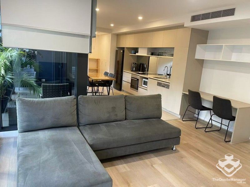 rental property Brisbane