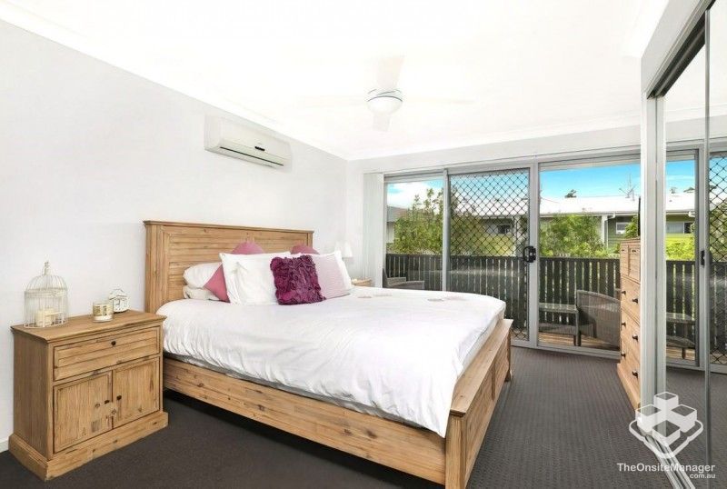 rental property Sunshine Coast