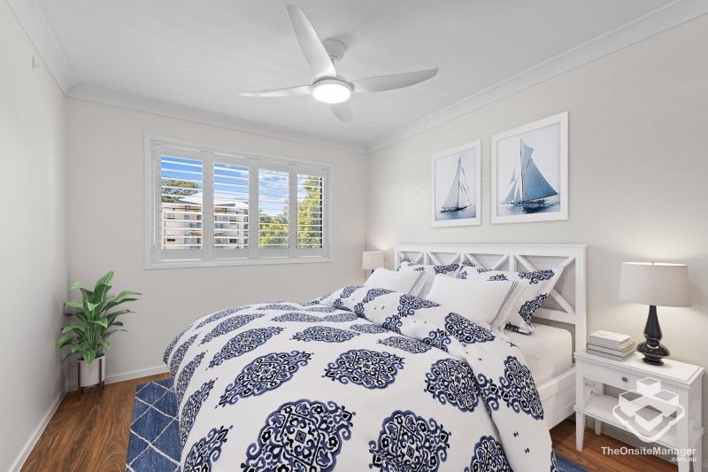 rental property Brisbane