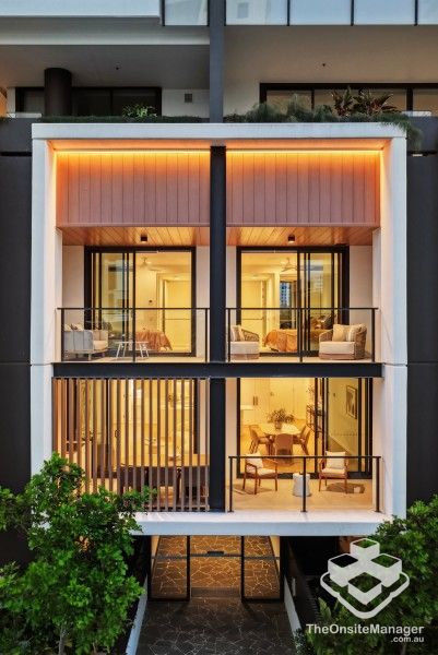 rental property Gold Coast