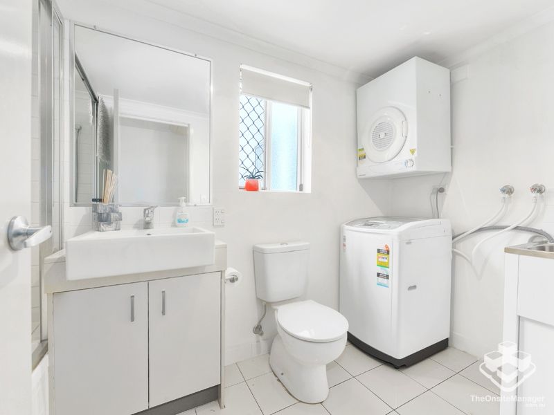 rental property Brisbane