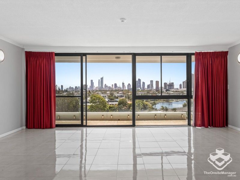 rental property Gold Coast