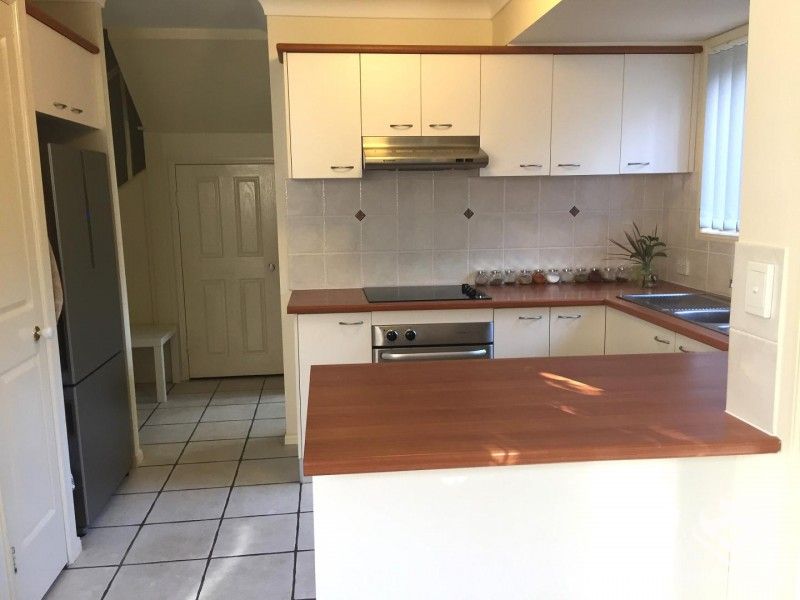 rental property Brisbane