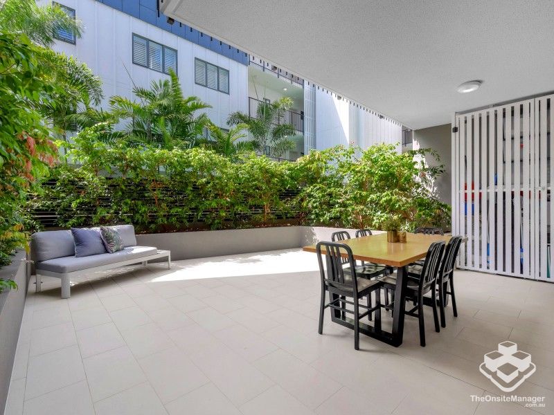 rental property Brisbane