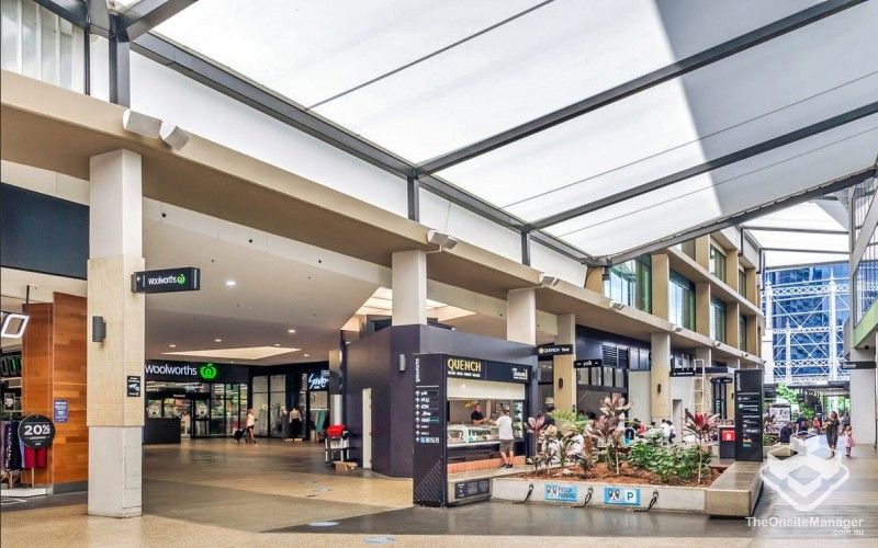 rental property Brisbane