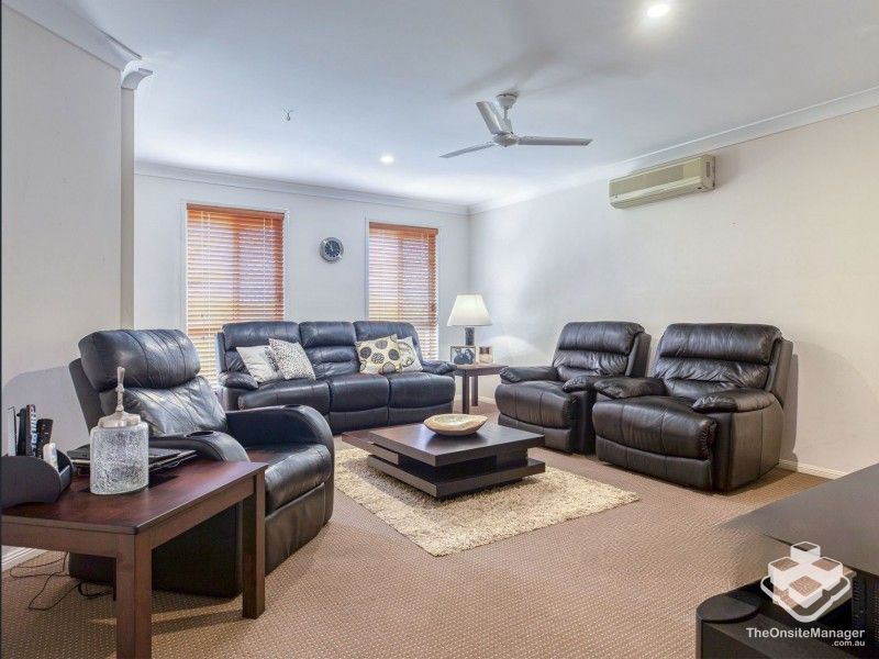 rental property Brisbane