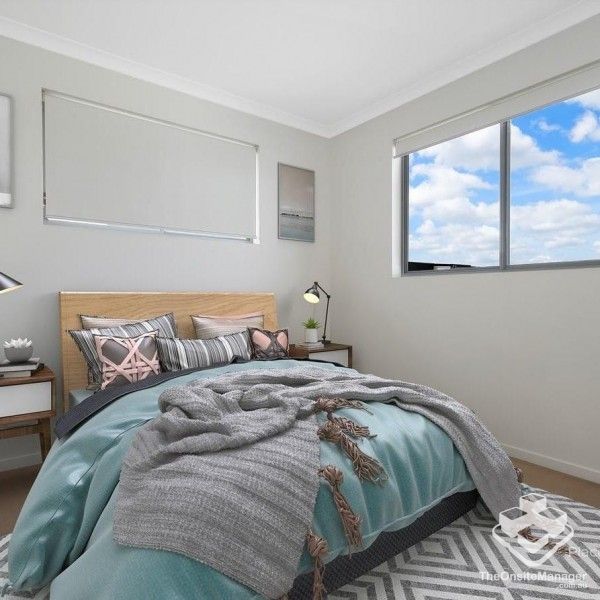 rental property Brisbane