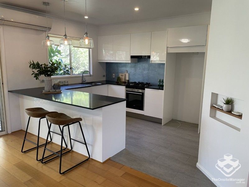 rental property Brisbane