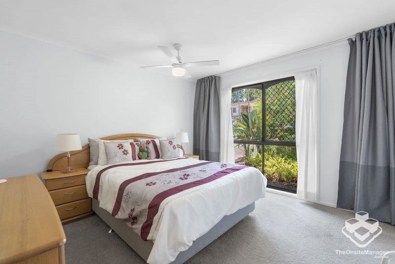 rental property Brisbane