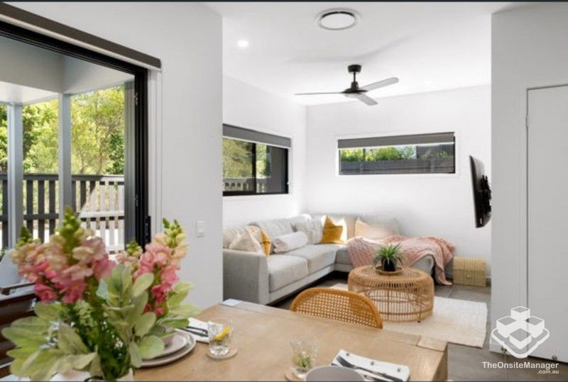 rental property Brisbane
