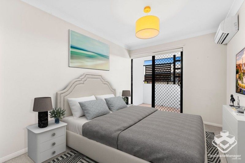 rental property Brisbane