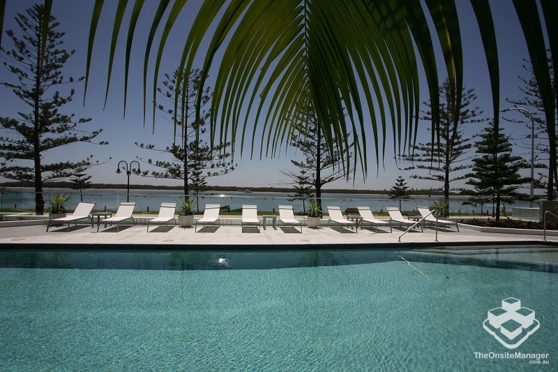 rental property Gold Coast