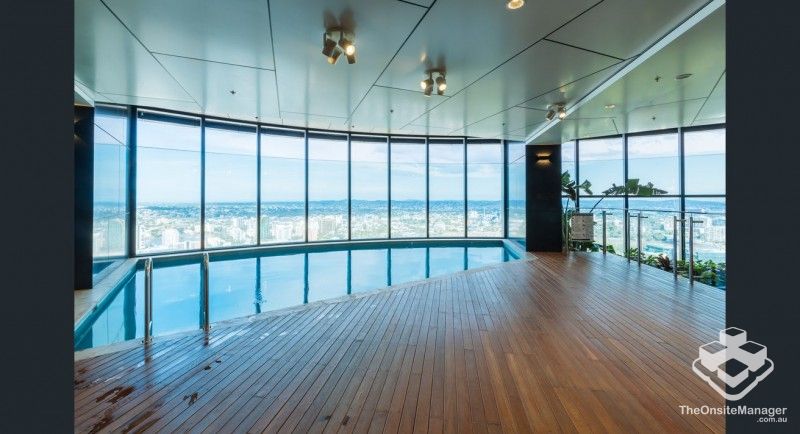 rental property Brisbane