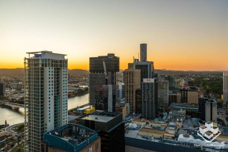 rental property Brisbane