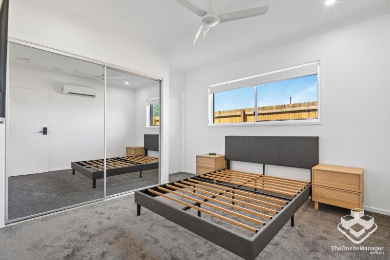 rental property Brisbane