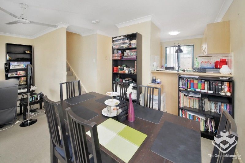 rental property Brisbane