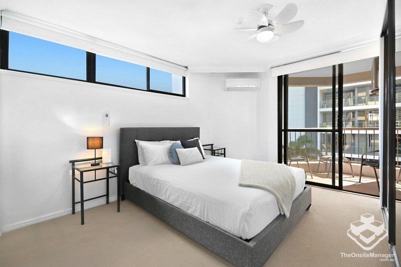 rental property Gold Coast