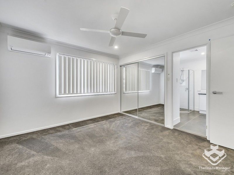 rental property Brisbane