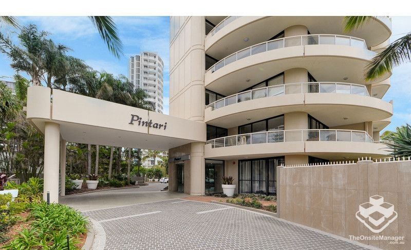 rental property Gold Coast