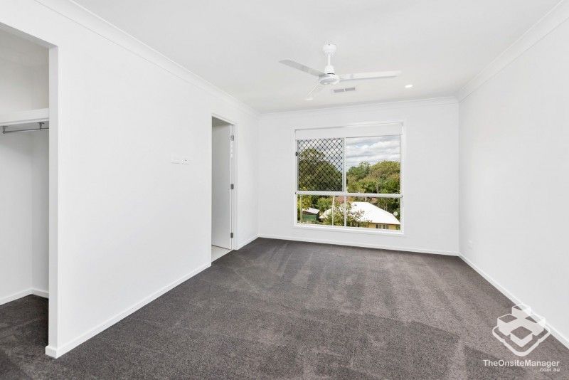 rental property Brisbane