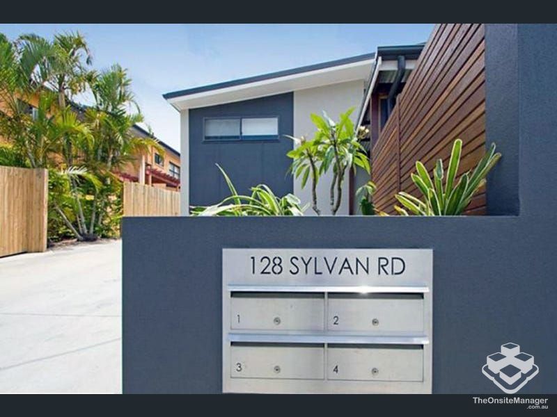 rental property Brisbane