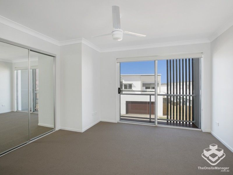 rental property Brisbane